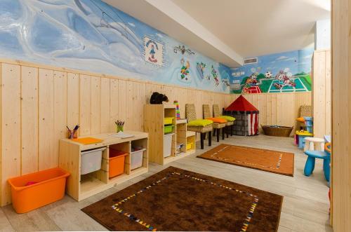 Imagen general del Residence Stalle Lunghe. Foto 3