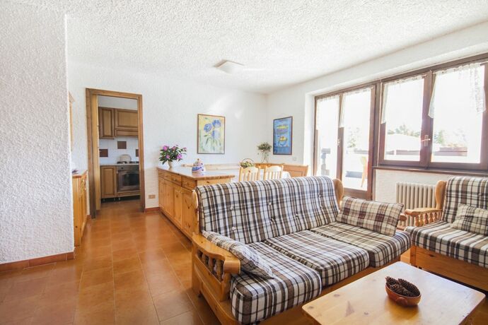 Imagen general del Residence Stefania. Foto 1