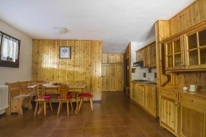 Imagen general del Residence Stefania. Foto 2