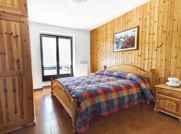 Imagen general del Residence Stefania. Foto 3