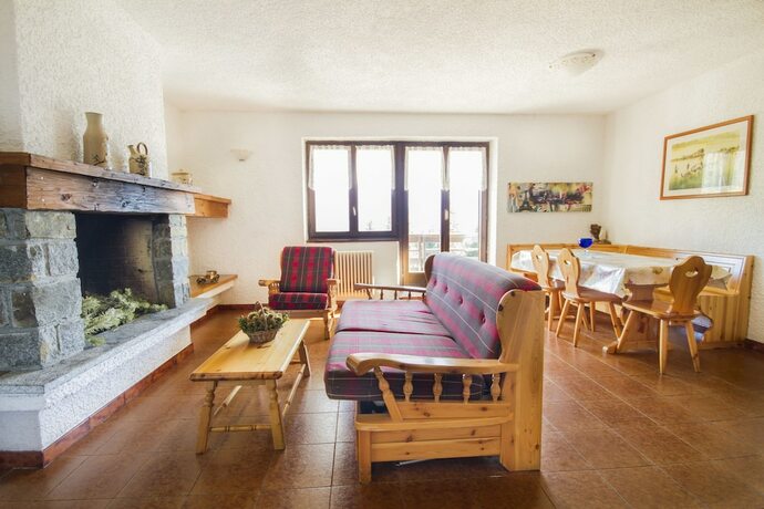 Imagen general del Residence Stefania. Foto 4