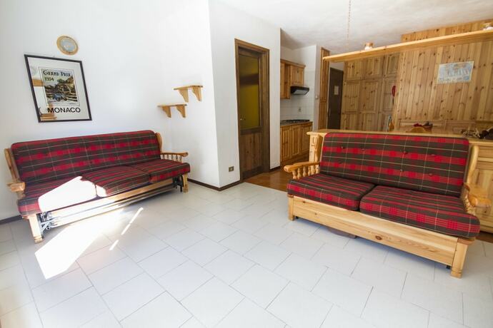 Imagen general del Residence Stefania. Foto 5