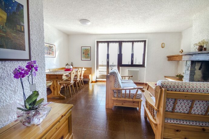 Imagen general del Residence Stefania. Foto 6