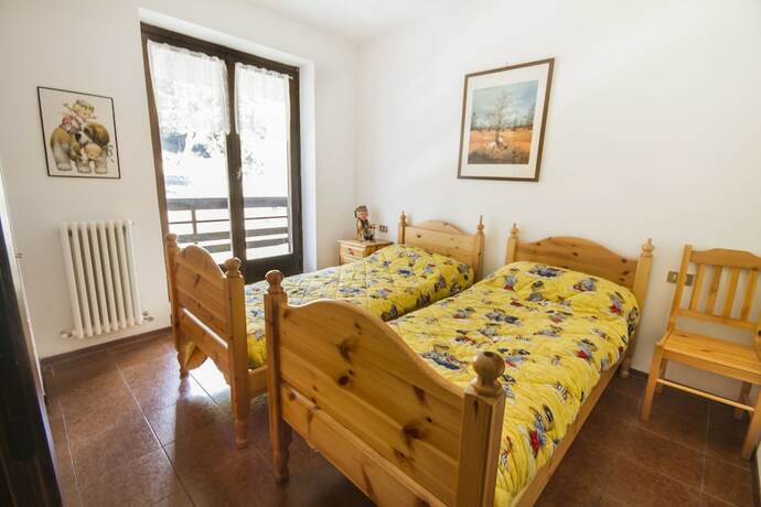 Imagen general del Residence Stefania. Foto 8