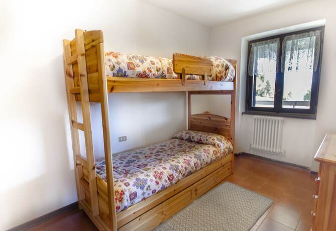 Imagen general del Residence Stefania. Foto 9