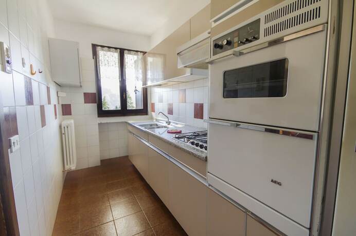 Imagen general del Residence Stefania. Foto 11