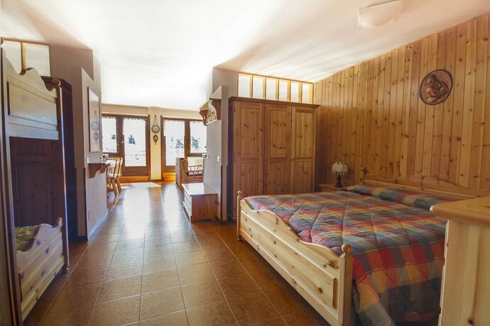 Imagen general del Residence Stefania. Foto 12