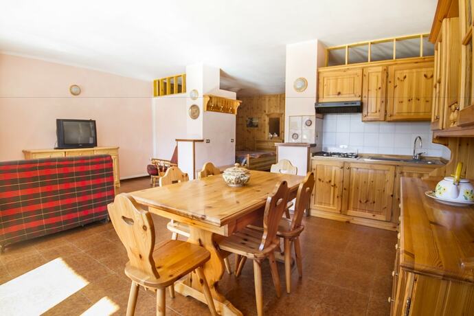 Imagen de la habitación del Residence Stefania. Foto 13