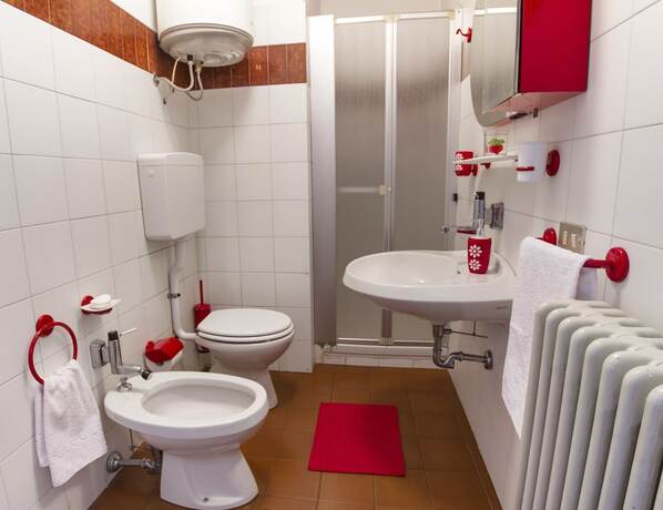 Imagen de la habitación del Residence Stefania. Foto 14