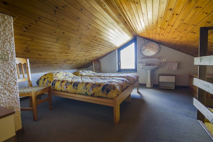 Imagen de la habitación del Residence Stefania. Foto 15