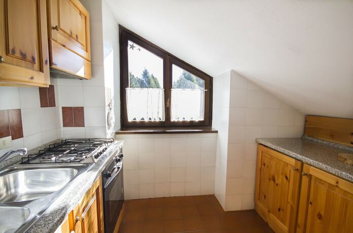 Imagen de la habitación del Residence Stefania. Foto 16