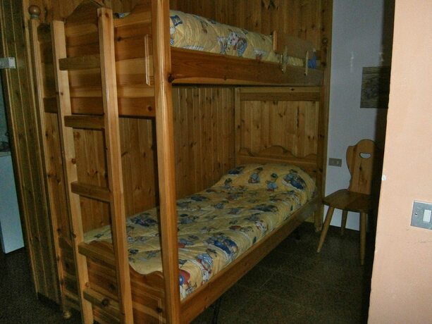 Imagen de la habitación del Residence Stefania. Foto 17