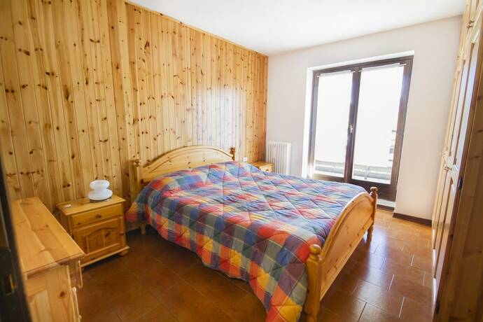 Imagen de la habitación del Residence Stefania. Foto 19