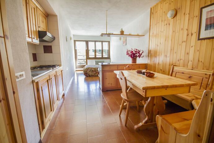 Imagen de la habitación del Residence Stefania. Foto 20