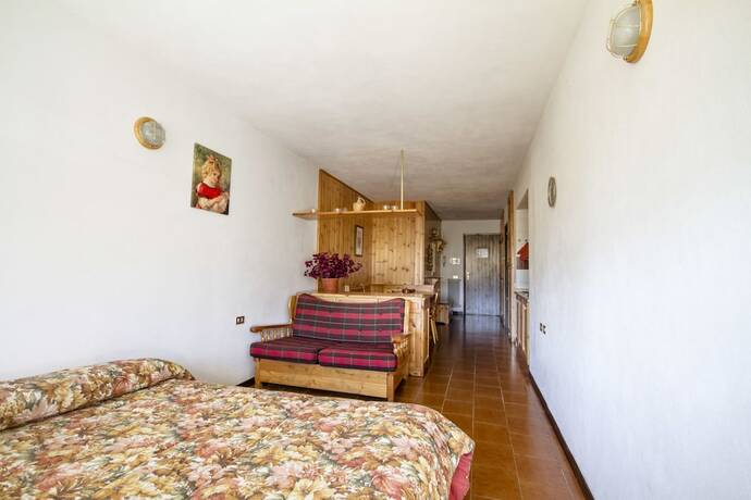 Imagen de la habitación del Residence Stefania. Foto 21