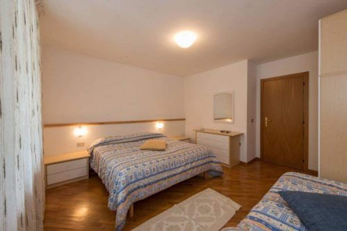 Imagen de la habitación del Residence Stefenine. Foto 6