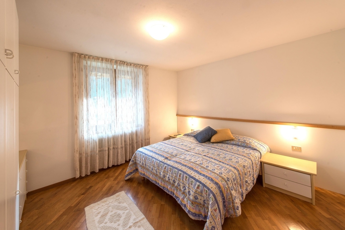 Imagen de la habitación del Residence Stefenine. Foto 7