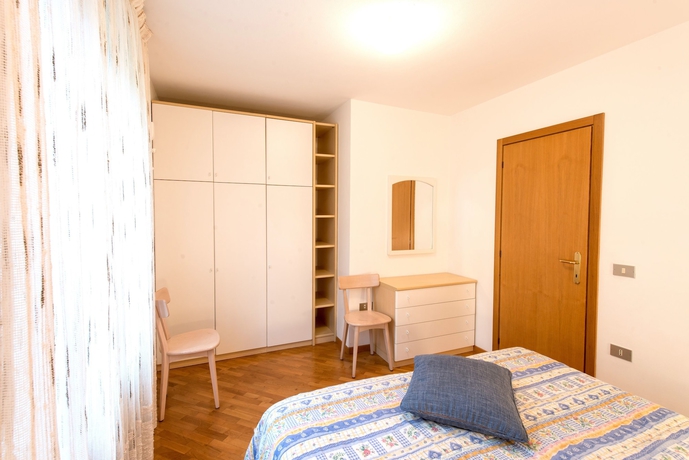 Imagen de la habitación del Residence Stefenine. Foto 8