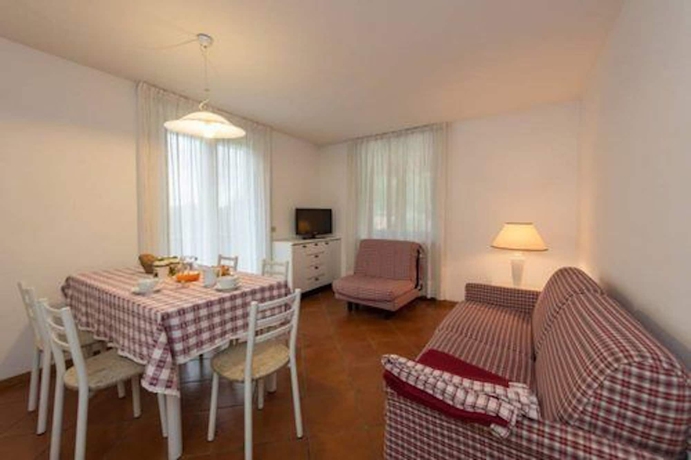 Imagen de los interiores del Residence Stefenine. Foto 19