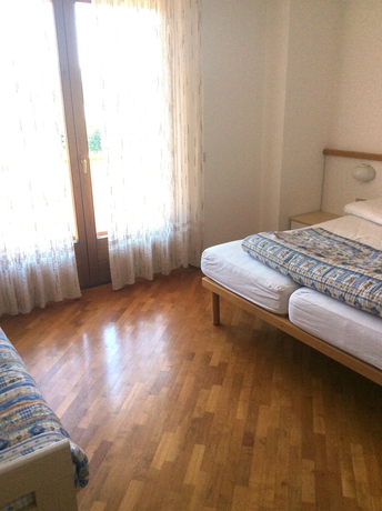 Imagen de la habitación del Residence Stefenine. Foto 12