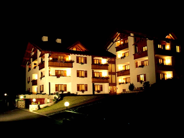 Imagen general del Residence Stefenine. Foto 3