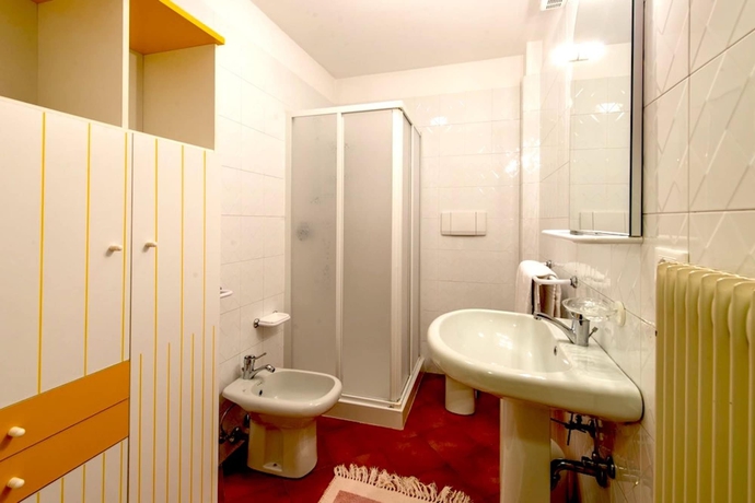 Imagen de la habitación del Residence Stefenine. Foto 13