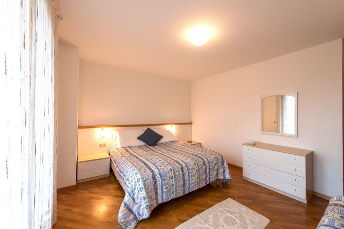 Imagen de la habitación del Residence Stefenine. Foto 15
