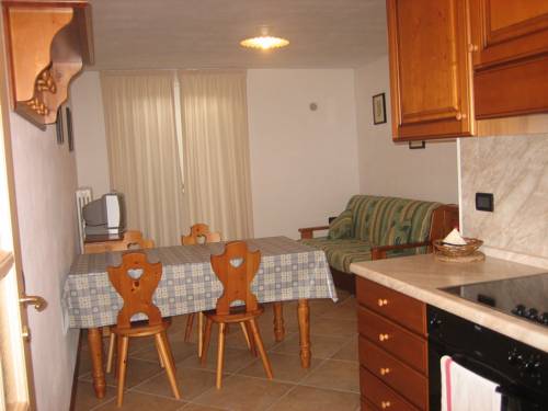 Imagen de la habitación del Residence Stella, Costa di Folgaria. Foto 5
