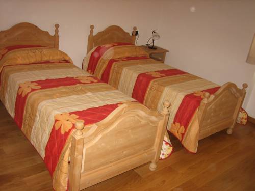 Imagen de la habitación del Residence Stella, Costa di Folgaria. Foto 8