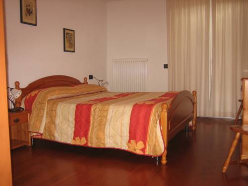 Imagen de la habitación del Residence Stella, Costa di Folgaria. Foto 9