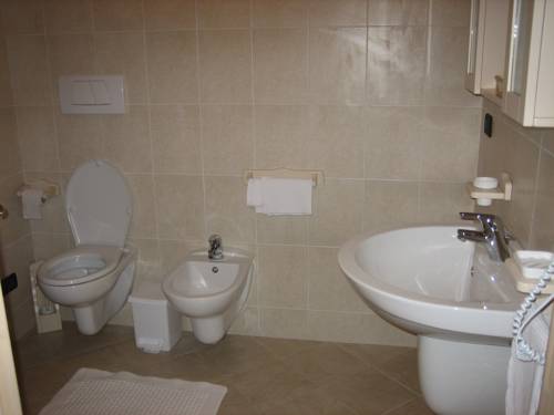 Imagen de la habitación del Residence Stella, Costa di Folgaria. Foto 10