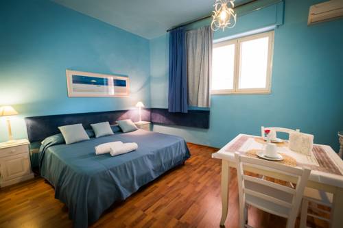 Imagen de la habitación del Residence Stella Del Mare. Foto 2