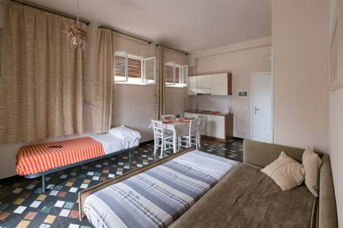 Imagen de la habitación del Residence Stella Del Mare. Foto 5