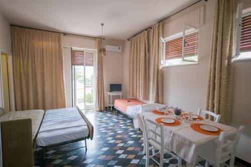 Imagen de la habitación del Residence Stella Del Mare. Foto 7