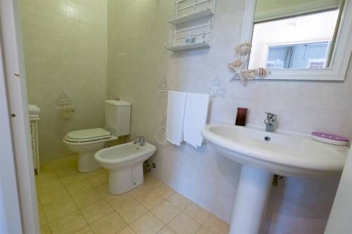 Imagen de la habitación del Residence Stella Del Mare. Foto 11