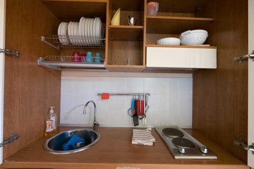 Imagen de la habitación del Residence Stella Del Mare. Foto 15