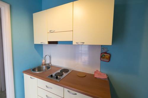 Imagen de la habitación del Residence Stella Del Mare. Foto 16