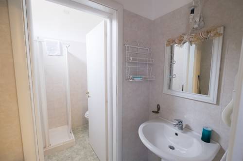 Imagen de la habitación del Residence Stella Del Mare, Siracusa. Foto 10