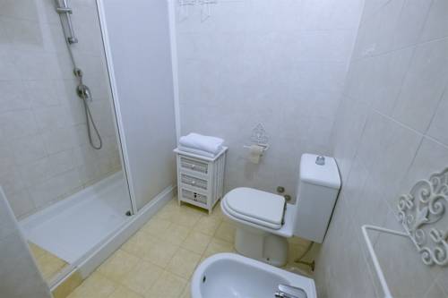 Imagen de la habitación del Residence Stella Del Mare, Siracusa. Foto 12