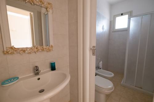 Imagen de la habitación del Residence Stella Del Mare, Siracusa. Foto 13