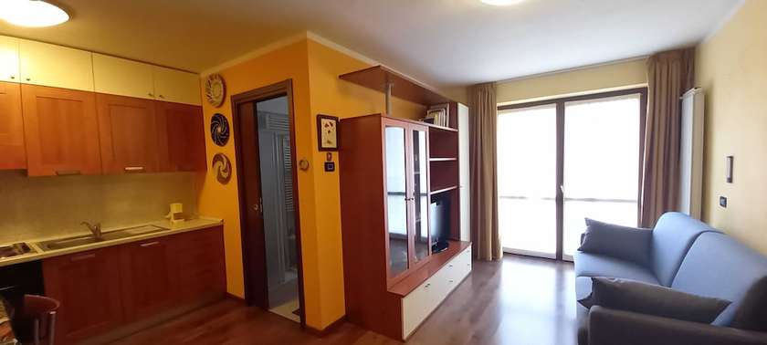 Imagen de la habitación del Residence Stelvio. Foto 2