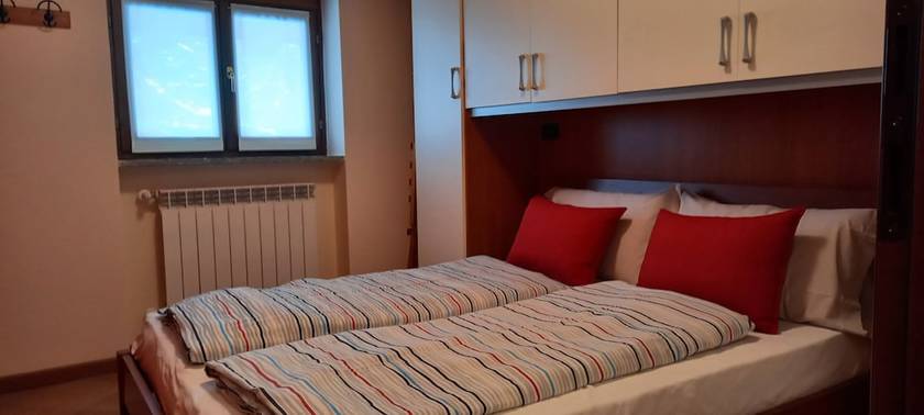 Imagen de la habitación del Residence Stelvio. Foto 5