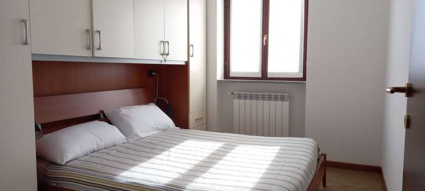 Imagen de la habitación del Residence Stelvio. Foto 6