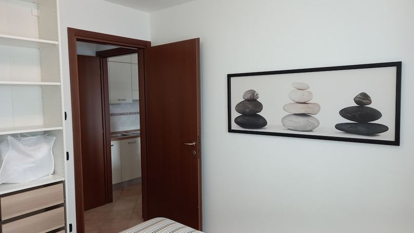 Imagen de la habitación del Residence Stelvio. Foto 9