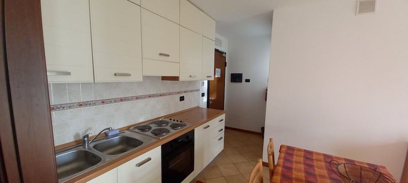 Imagen de la habitación del Residence Stelvio. Foto 13