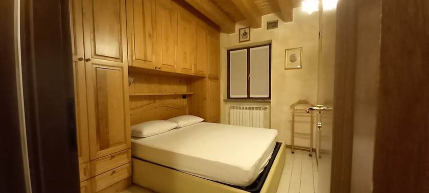 Imagen de la habitación del Residence Stelvio. Foto 16