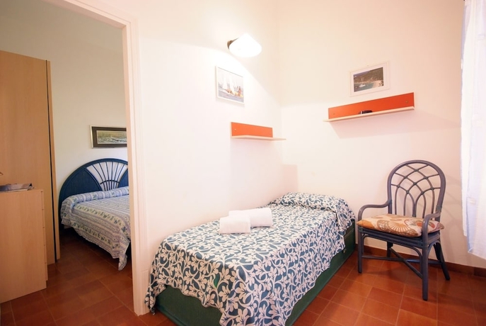 Imagen de la habitación del Residence Sud Est. Foto 2