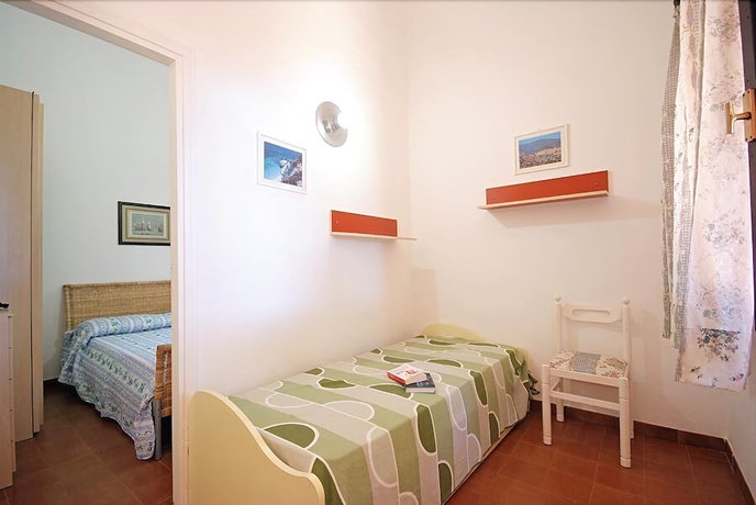 Imagen de la habitación del Residence Sud Est. Foto 3
