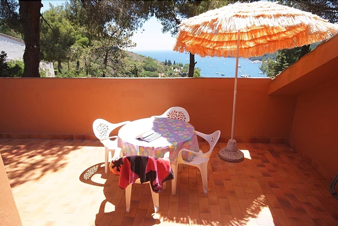 Imagen de la habitación del Residence Sud Est. Foto 4