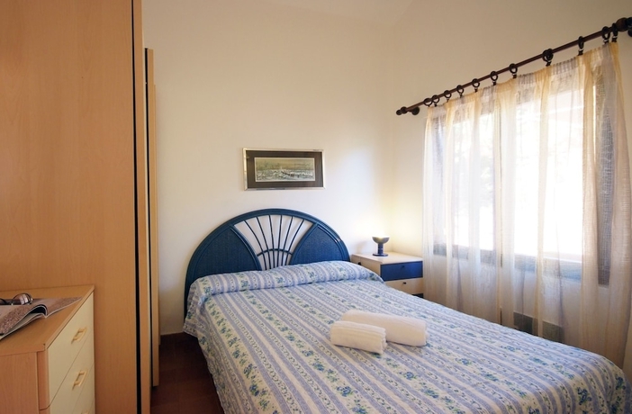 Imagen de la habitación del Residence Sud Est. Foto 5